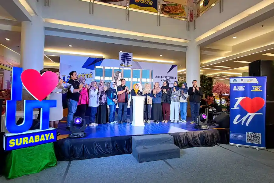 Foto BeritaJatim.com