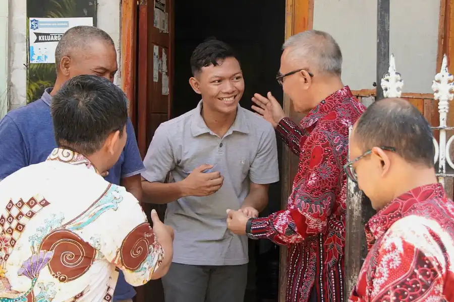 Foto BeritaJatim.com