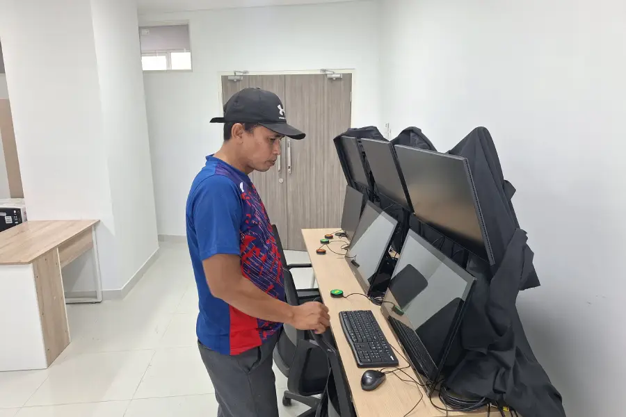 Foto BeritaJatim.com