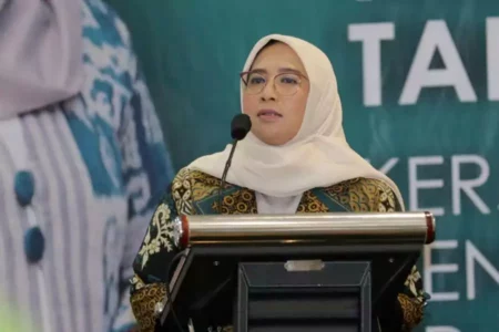 Gantikan Karding, PKB Ingatkan Agar Mukhtarudin Tak Asal Buka Moratorium Foto BeritaJatim.com