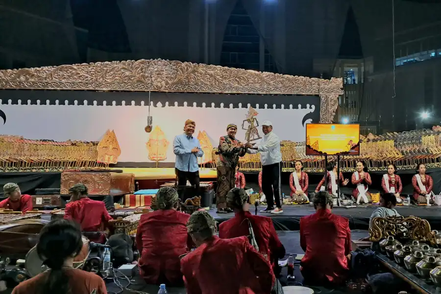 Foto BeritaJatim.com