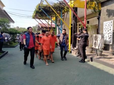 Foto BeritaJatim.com