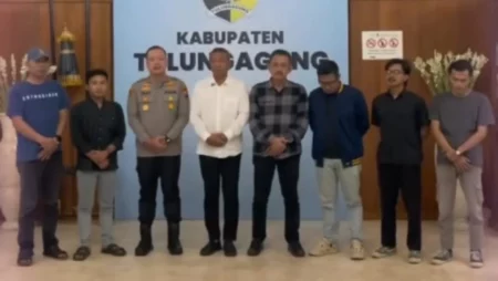 Foto BeritaJatim.com