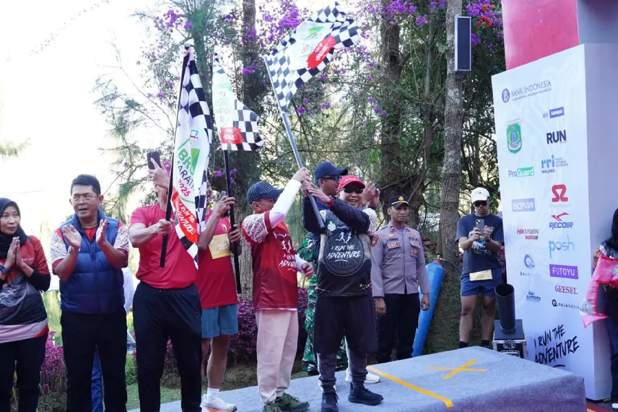 Foto BeritaJatim.com