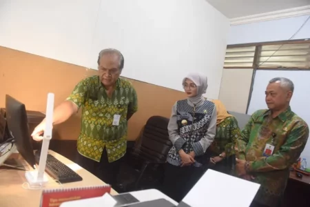Foto BeritaJatim.com