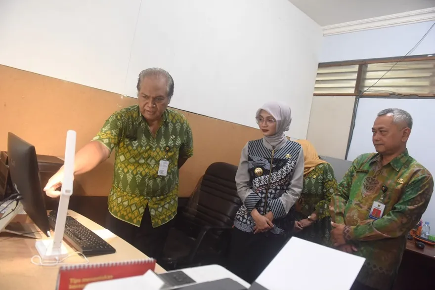 Foto BeritaJatim.com