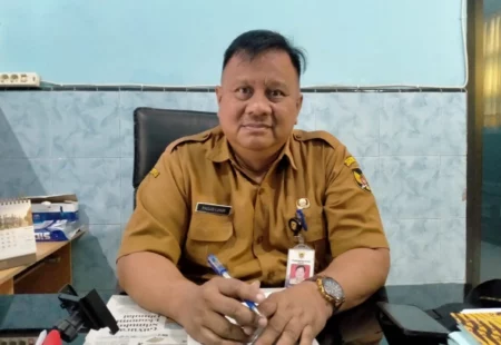 Sebanyak 467 Penerima Bansos Kota Kediri Dicurigai Terlibat Judol Foto BeritaJatim.com
