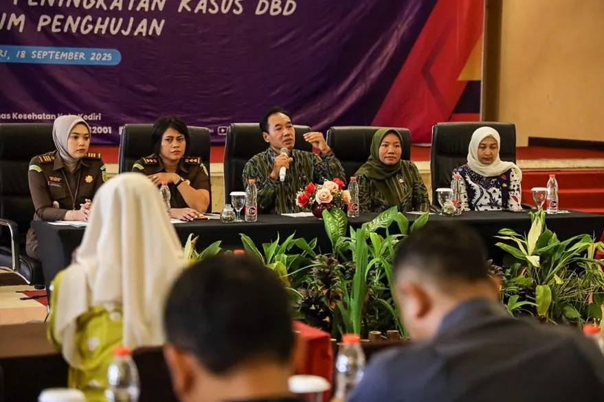 Foto BeritaJatim.com
