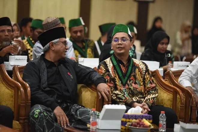 Foto BeritaJatim.com
