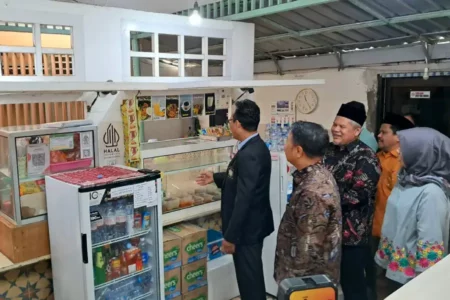 Foto BeritaJatim.com