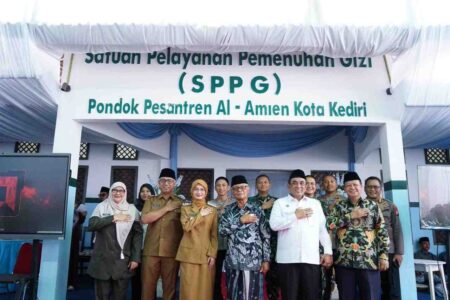 Foto BeritaJatim.com