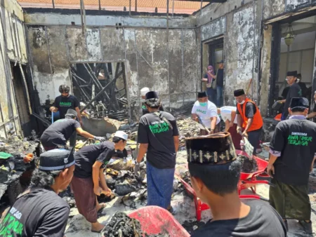 Foto BeritaJatim.com