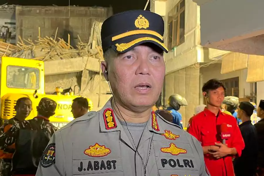 Foto BeritaJatim.com