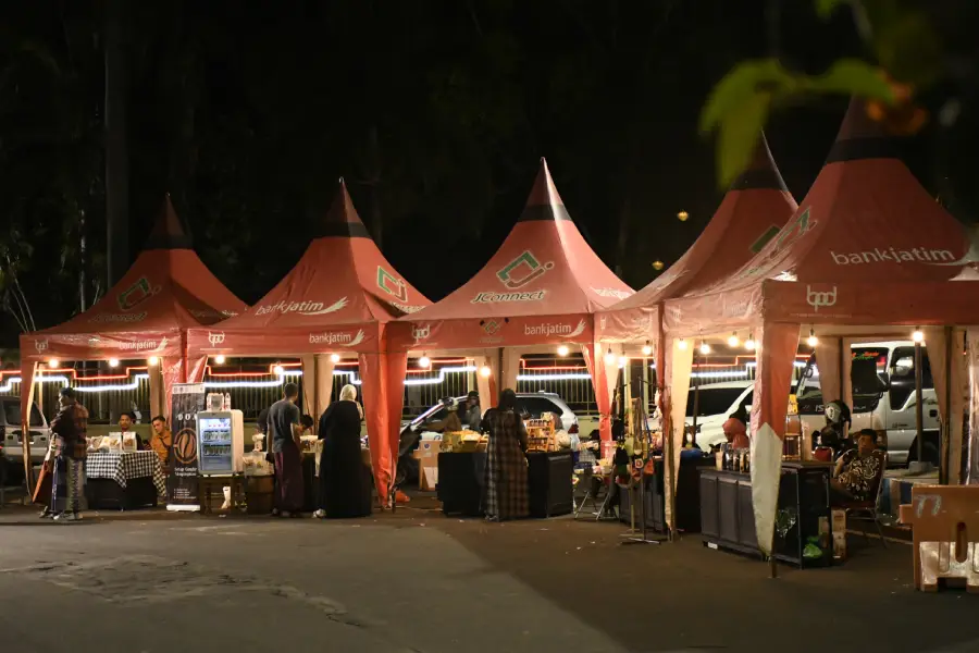 Foto BeritaJatim.com