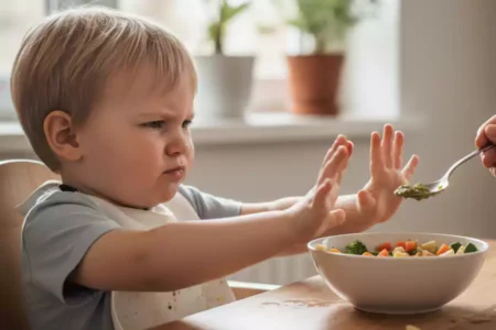 Anak GTM Bikin Panik? Begini Cara Jitu Atasi Gerakan Tutup Mulut pada Si Kecil Foto BeritaJatim.com