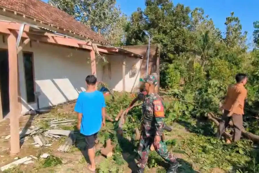 Foto BeritaJatim.com