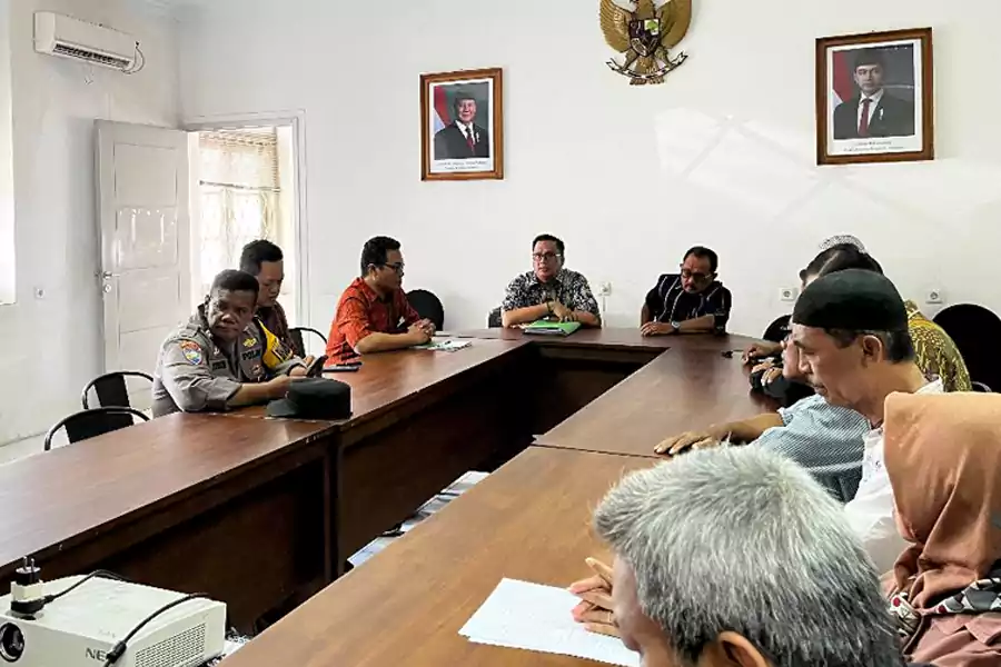 Foto BeritaJatim.com