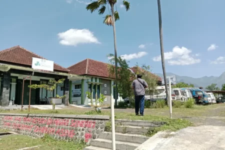 DPRD Bondowoso Soroti Aset Mangkrak yang Jadi Atensi KPK Foto BeritaJatim.com