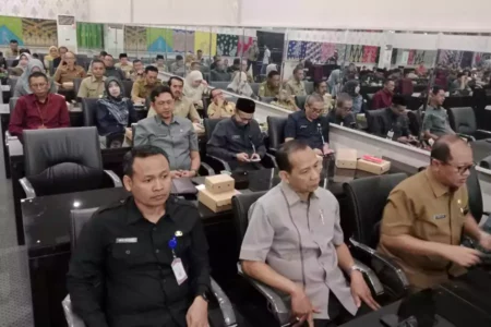 Pengamat UNEJ Ingatkan Uji Kompetensi ASN Bondowoso Jangan Jadi Formalitas Foto BeritaJatim.com
