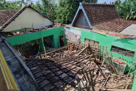 Foto BeritaJatim.com