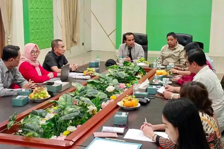 Foto BeritaJatim.com