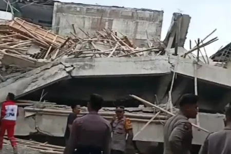 Foto BeritaJatim.com
