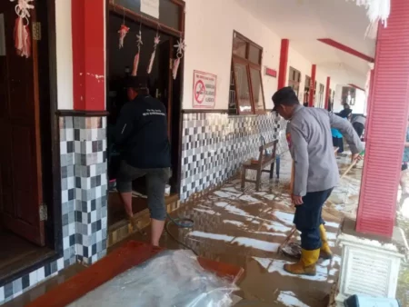 Foto BeritaJatim.com