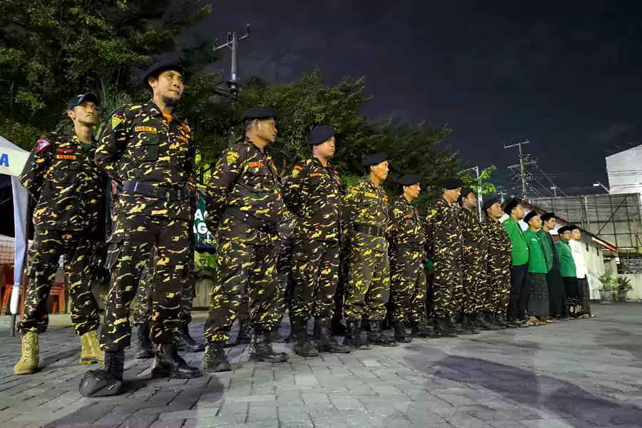 Foto BeritaJatim.com