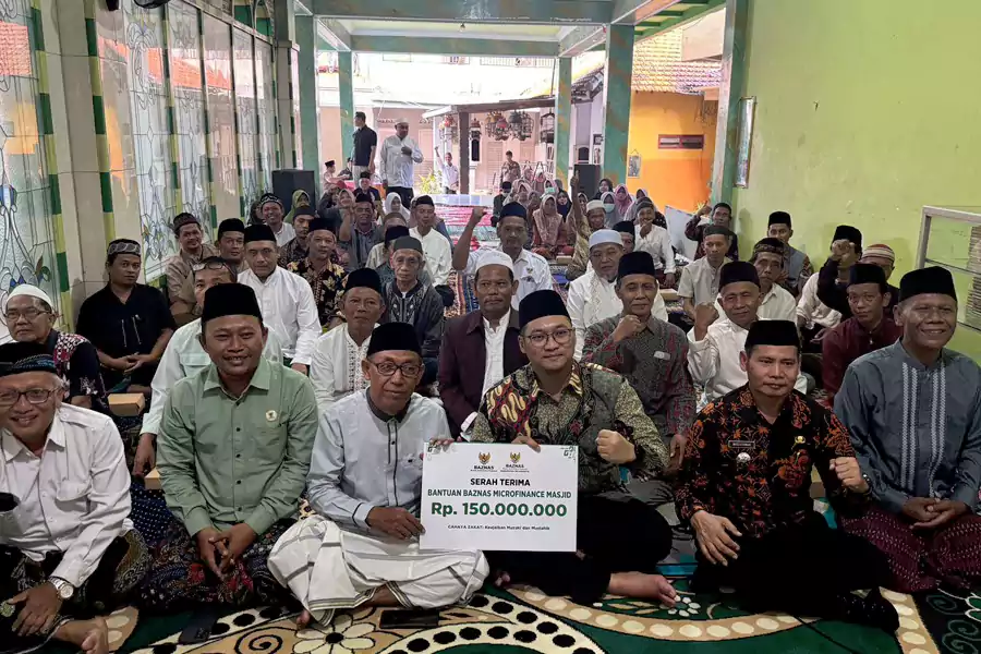 Foto BeritaJatim.com