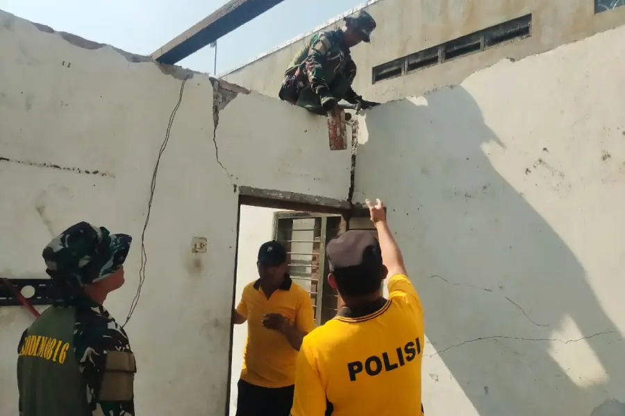 Foto BeritaJatim.com