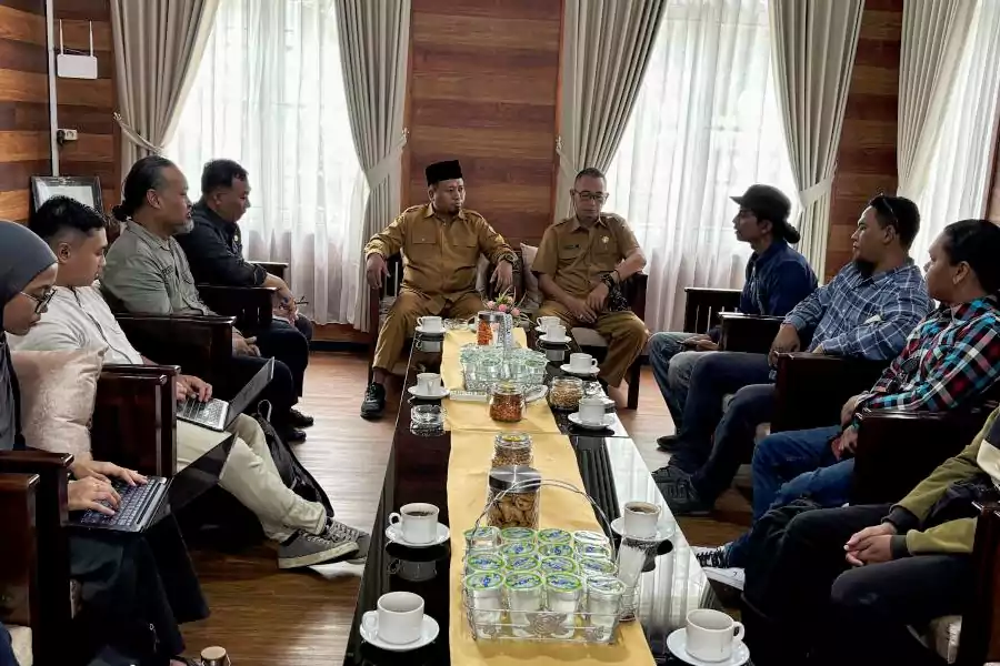 Foto BeritaJatim.com