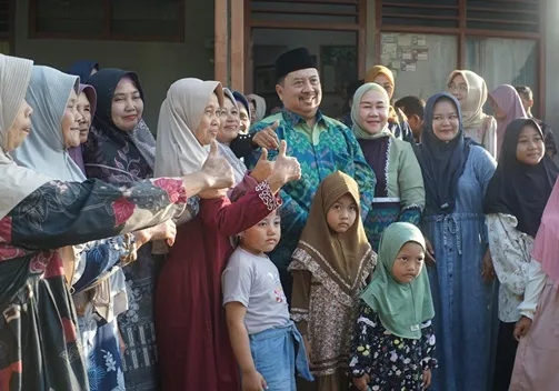 Foto BeritaJatim.com