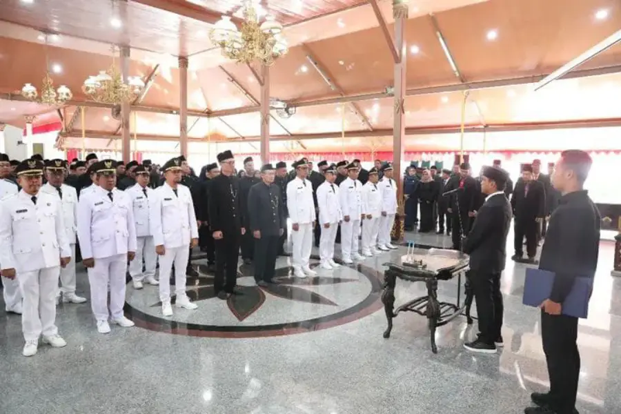 Foto BeritaJatim.com