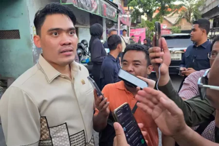 Cahyo Harjo Siap Kawal Program Sosial Pemprov Jatim Tepat Sasaran Foto BeritaJatim.com