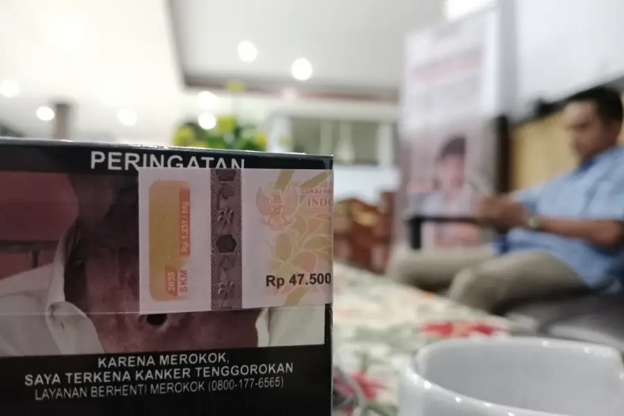 Foto BeritaJatim.com