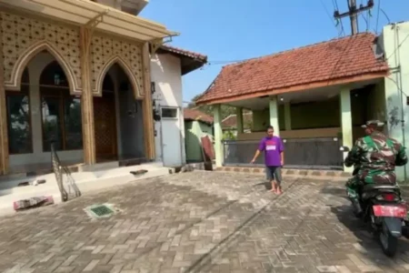 Foto BeritaJatim.com