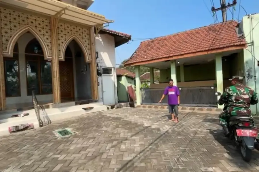 Foto BeritaJatim.com