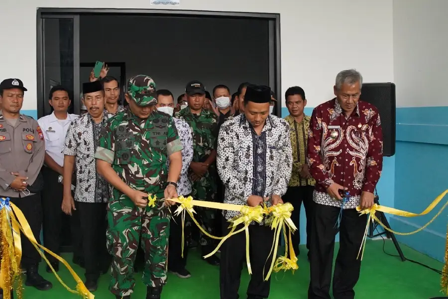 Foto BeritaJatim.com