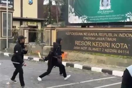 Foto BeritaJatim.com