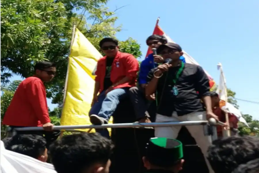 Foto BeritaJatim.com