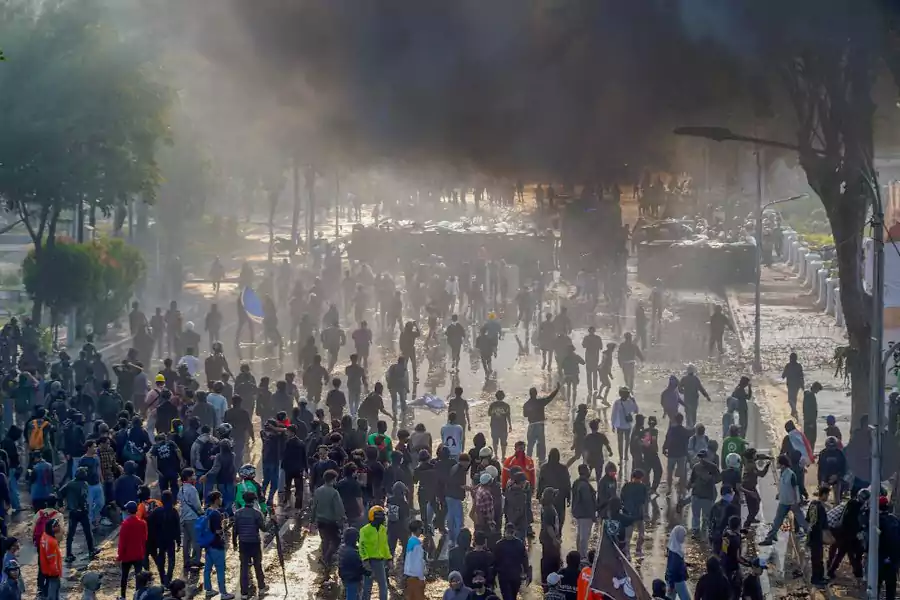 Foto BeritaJatim.com
