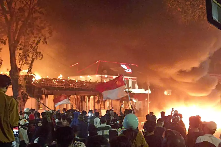 Foto BeritaJatim.com