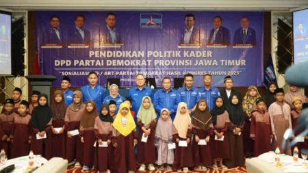 Foto BeritaJatim.com