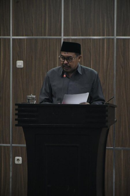 Fraksi PKB Dorong Optimalisasi PAD Bondowoso untuk Perkuat P-APBD 2025 Foto BeritaJatim.com