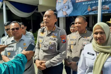 Foto BeritaJatim.com