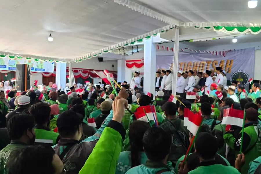 Foto BeritaJatim.com