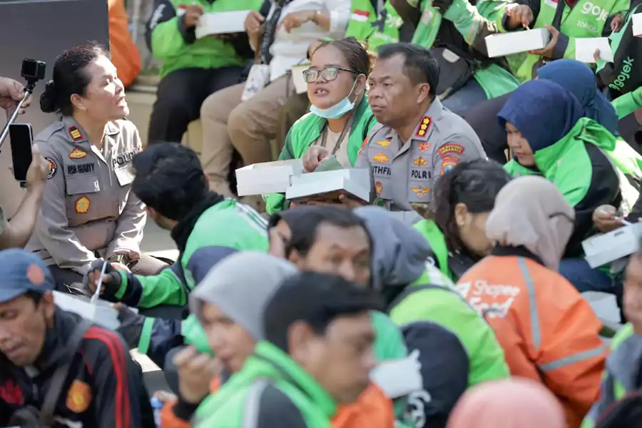 Foto BeritaJatim.com