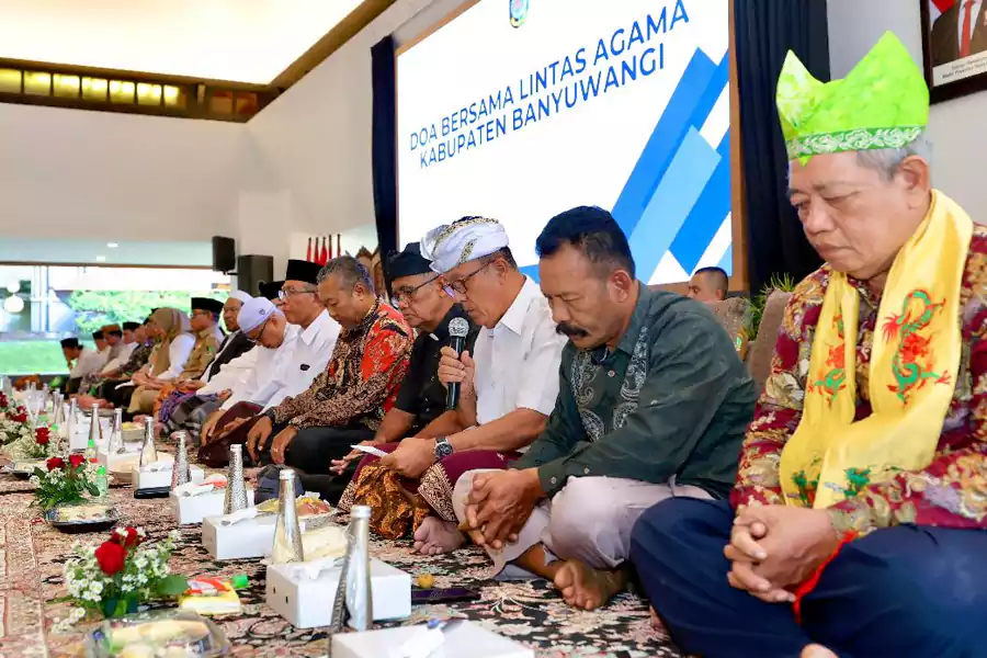 Foto BeritaJatim.com