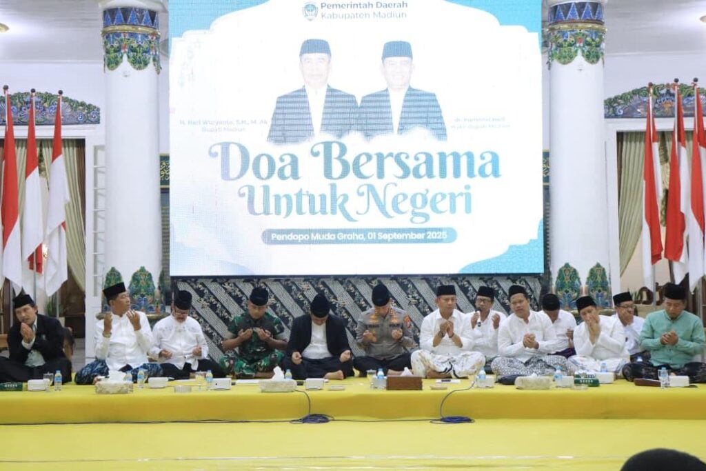 Foto BeritaJatim.com