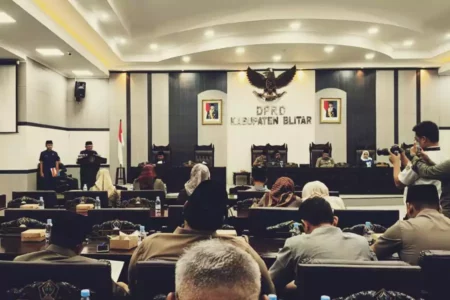 Foto BeritaJatim.com